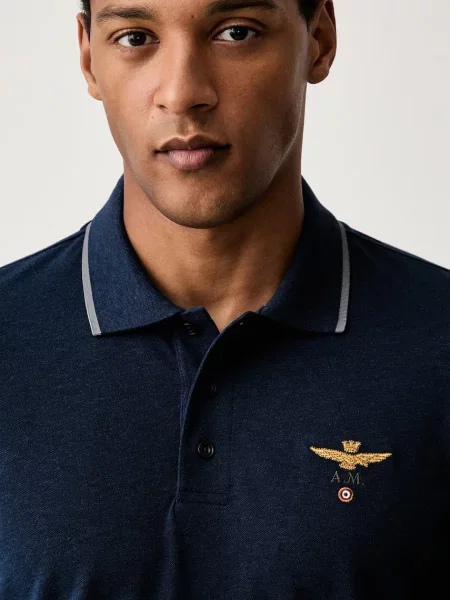 Лонгслив Aeronautica Militare