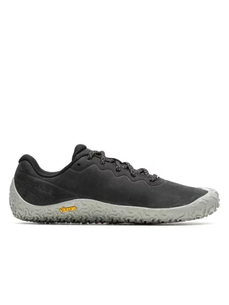 Sneakersy Merrell czarne