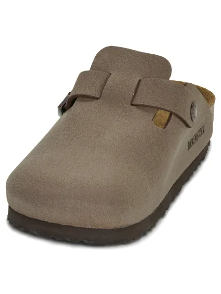 Pantofi copii Birkenstock maro