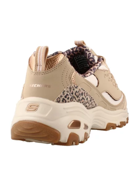 Medál Skechers barna