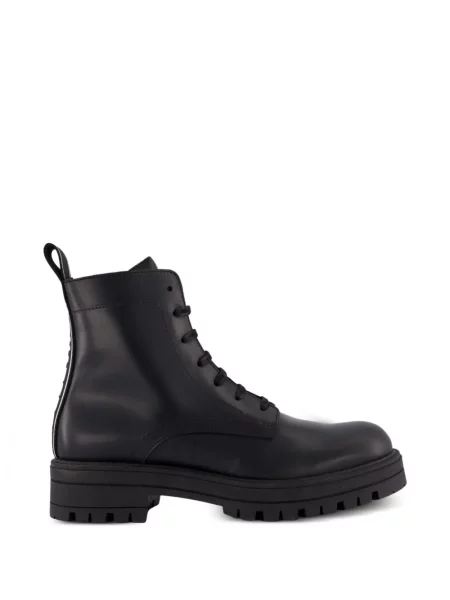 Buty do kostki dziecięce Dsquared2 czarne