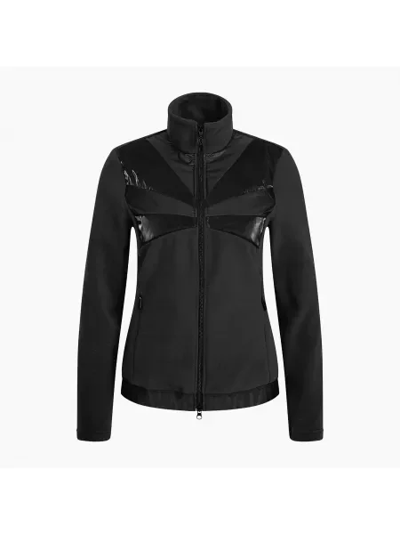 Bluză de schi pentru femei Sportalm black negru