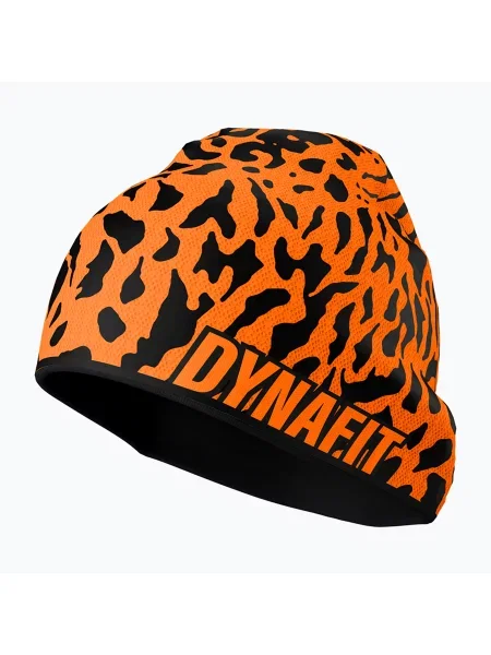 Шапка Dynafit Graphic ultra помаранчева