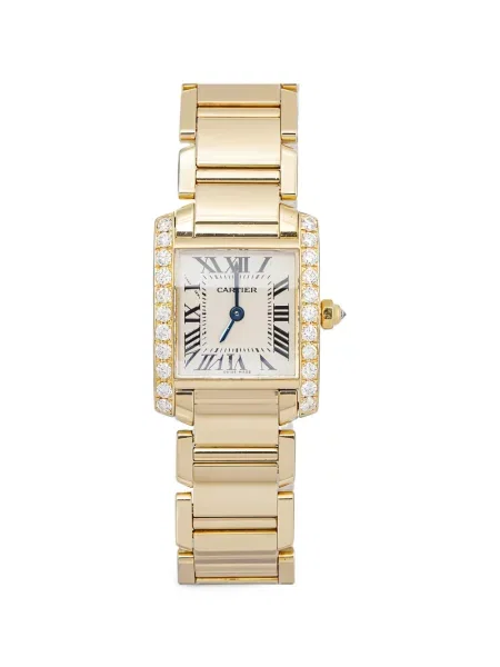 Ceas Cartier