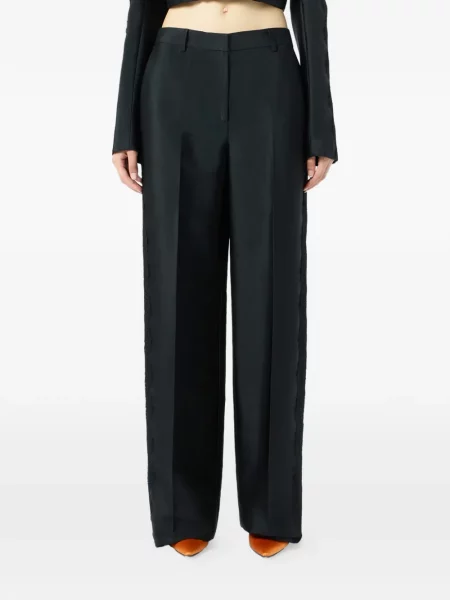 Pantaloni Blumarine negru