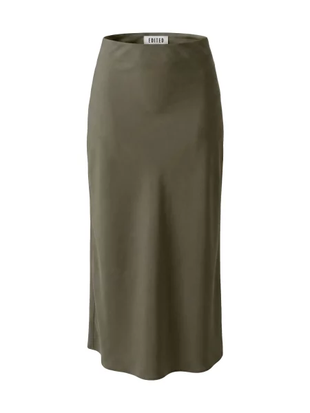EDITED Fustă Silva' verde