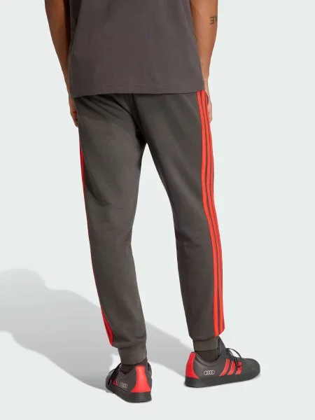 Спортивные штаны Adidas черные