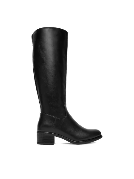 Clara Barson Чоботи чорний