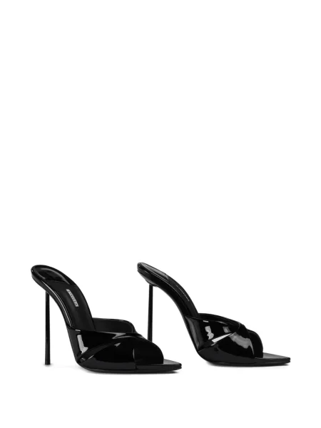 Sandale Le Silla negru