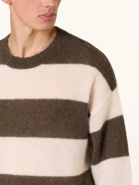 Closed Sweter braun