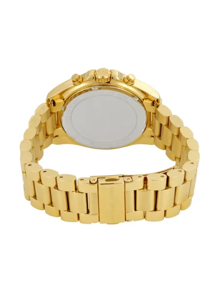 Zegarek Michael Kors żółty