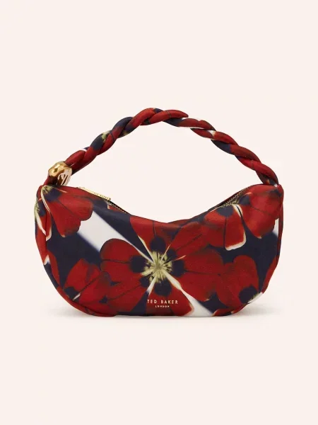 Ted Baker Torebka Isli rot żółta