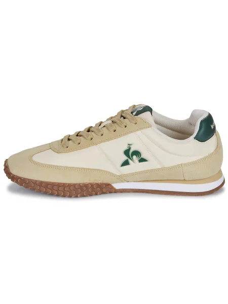 Pantofi Le Coq Sportif maro