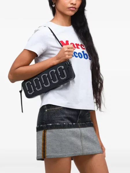 Geantă Marc Jacobs negru