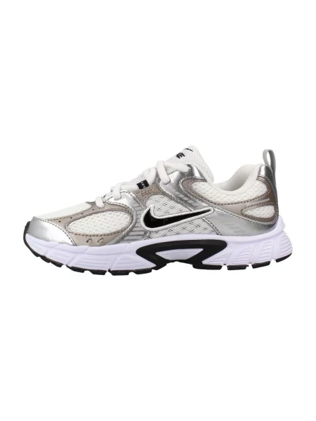 Gyerek félcipő Nike fehér