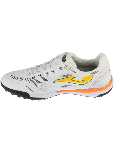 Pantofi Joma alb