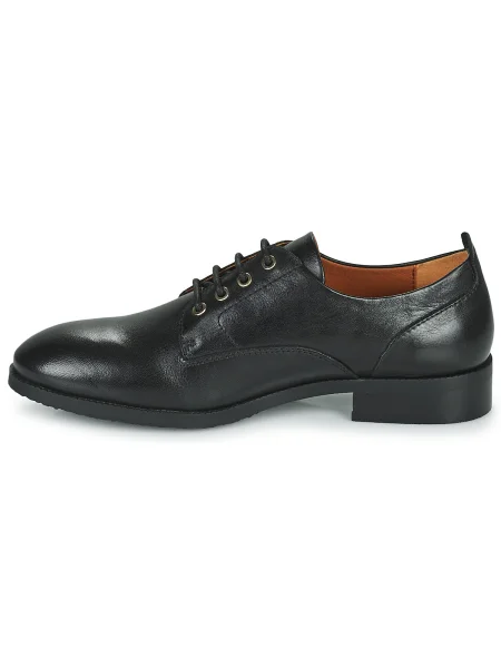 Pantofi Pikolinos negru