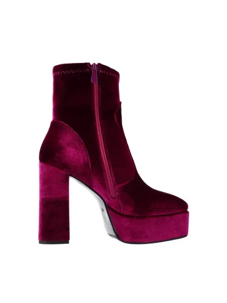 Pantofi Noa Harmon roz