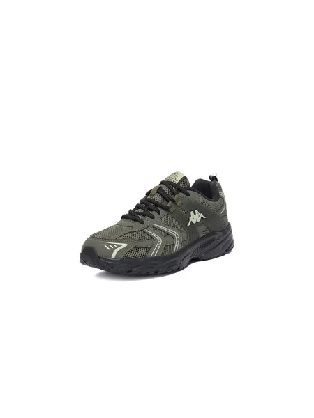 Sneakersy Kappa Kaki