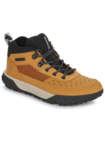 Pantofi copii Timberland maro