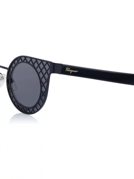 Ceas Ferragamo negru