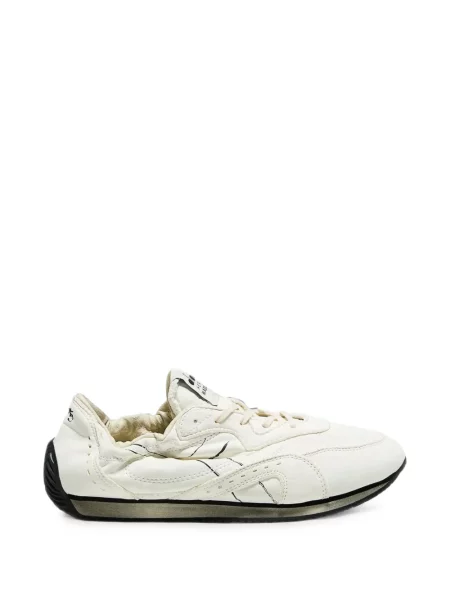 Sneakers Diadora με φθαρμένο εφέ