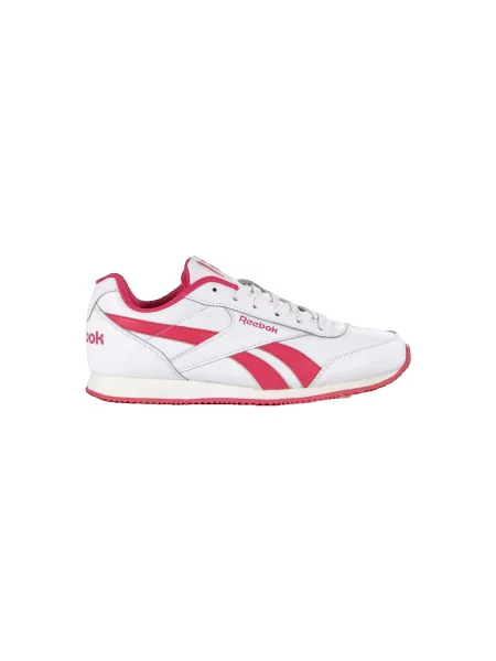 Gyerek jogger Reebok Sport fehér