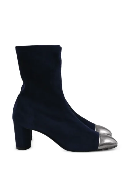 Baseball sapka Stuart Weitzman kék