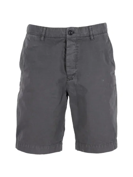 Bermude Mr P. gri