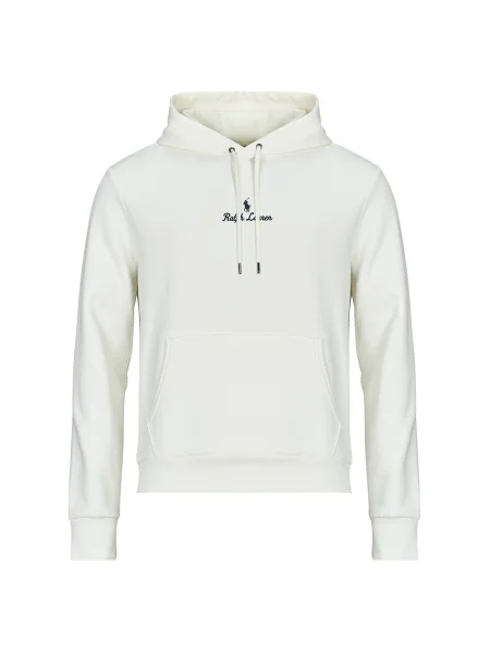 Geacă Polo Ralph Lauren alb