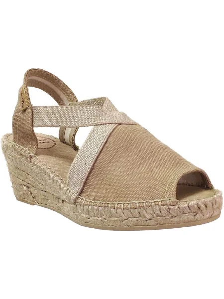 Espadrilky Toni Pons