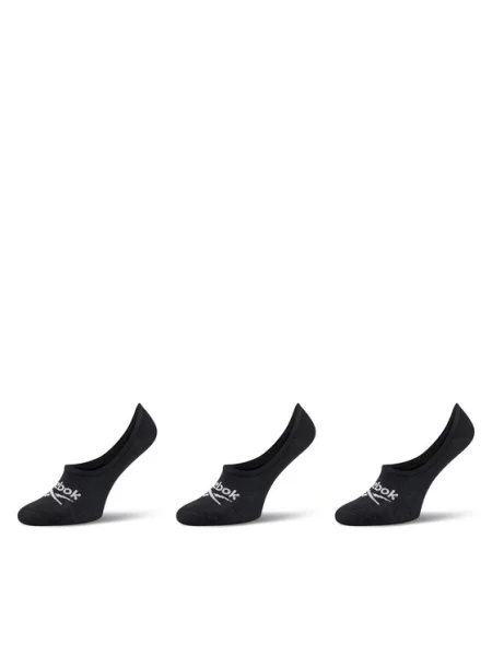 Nogavice Reebok črna