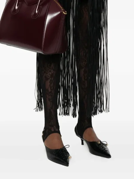 Top Givenchy roșu