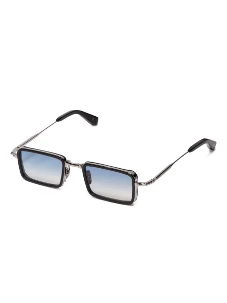 Ochelari de soare John Dalia negru