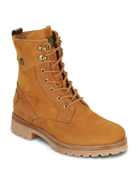 Pantofi Panama Jack maro