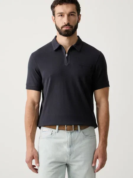 Tricou polo Barbour