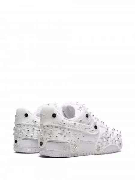 Tenisky Nike Air Force 1 bílé