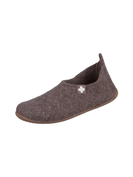 Pantofi Kitzbuehel maro