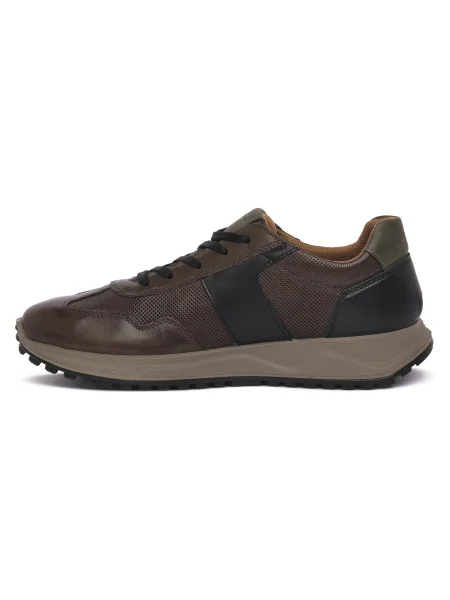 Pantofi Igi&co maro