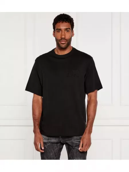 Michael Kors Tricou negru