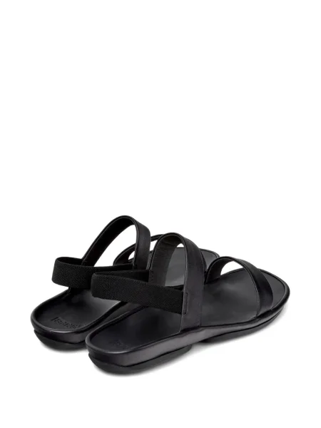 Sandale Camper din piele negru