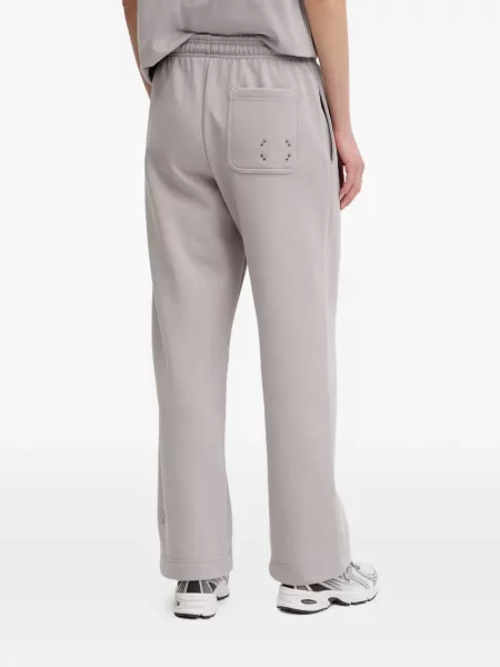 Pantaloni On alergare gri