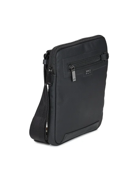 Geantă crossbody Boss Black negru