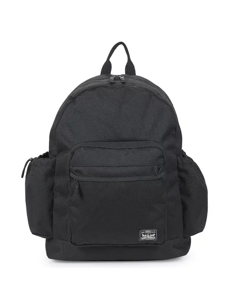 Nahrbtnik Levi's® črna