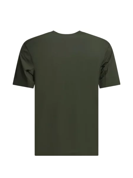 Tricou Houdini Sportswear verde