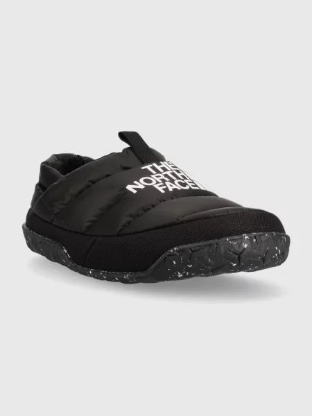 Copati The North Face S Nuptse Mule črna