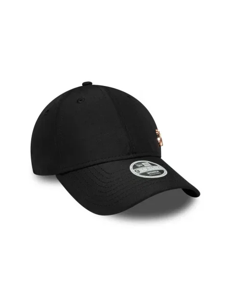 Baseball sapka New Era fekete