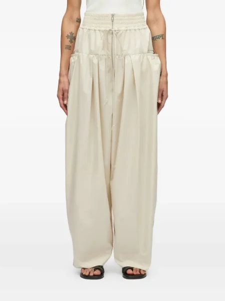 Pantaloni 3.1 Phillip Lim plisate