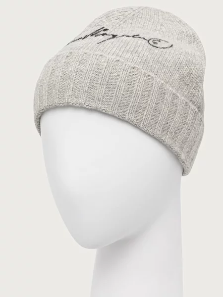 Maison Margiela шапка з вовною