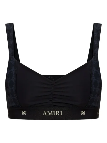 Top Amiri negru